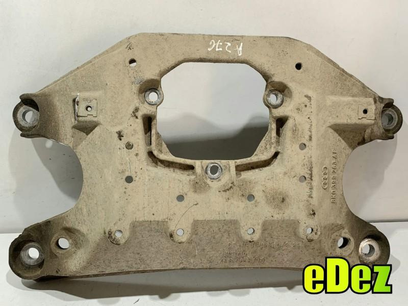 Suport cutie viteze Audi A5 (2007-2011) [8T3] 2.0 tdi 177 cp CGLB 8K0399263AF