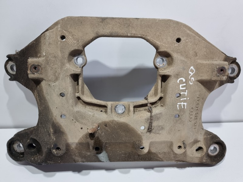 Suport cutie viteze Audi A5 (2007-2011) [8T3] 2.0 tdi 177 cp CGLB 8K0399263AF