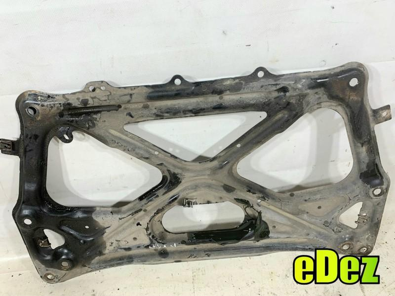 Suport cutie viteze Audi A6 (2010-2018) [4G2, C7] 2.0 tdi; 3.0 tdi CGLC 4H0399345Q