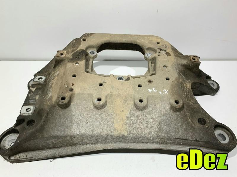 Suport cutie viteze Audi A6 (2010-2018) [4G2, C7] 2.0 tdi CGLC 8K0399263AT