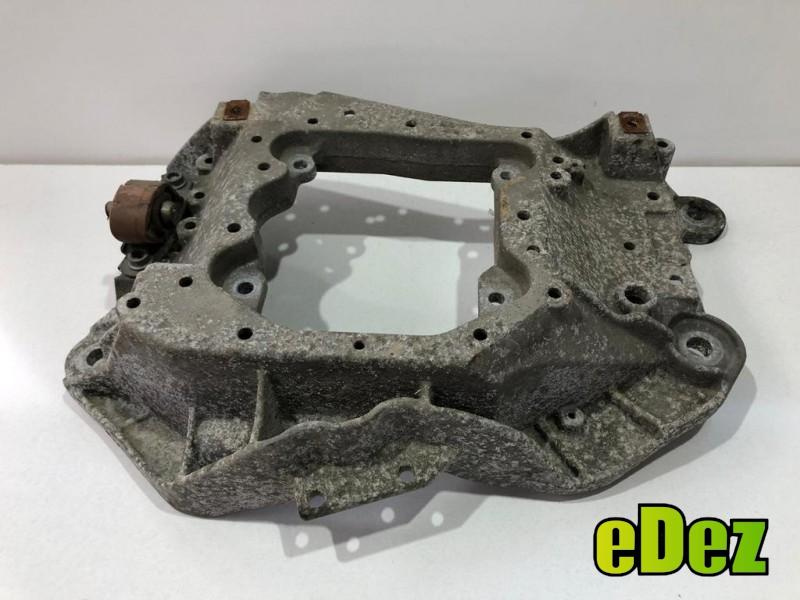 Suport cutie viteze Audi A8 (2009-2017) [4H] D4 3.0 tdi 4g0399263g