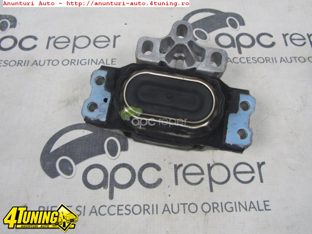 Suport Cutie Viteze Audi Q3 Audi TT VW Tiguan 8J0199555