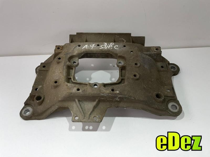 Suport cutie viteze Audi Q5 (2008-2012) [8R] 2.0 tdi 8k0399263ba