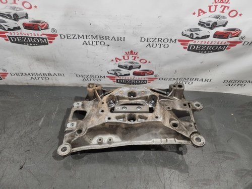 Suport cutie viteze automata 8W0399262AP / 8W0399292B Audi A4 B9 Sedan 2.0 TFSI DBPA 190 cai
