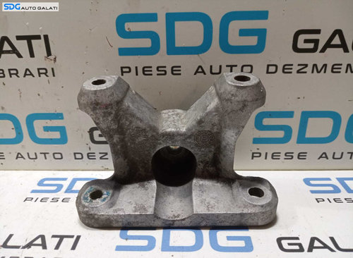 Suport Cutie Viteze Automata Audi A4 B7 2.0 TDI BLB 2004 - 2008 Cod 8E0399115F [M5243]