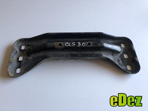 Suport cutie viteze automata Mercedes E-Class (2009->) [W212] 350 cdi a2122422201