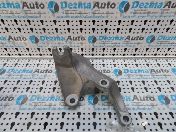 Suport cutie viteze, AV61-7M125-AA, Ford Focus 3, 1.6 tdci, (id.163950)
