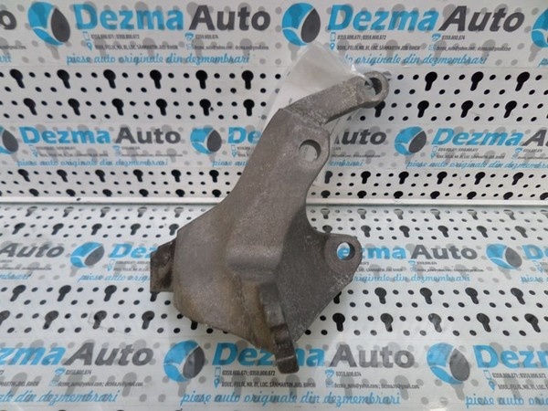 Suport cutie viteze AV61-7M125-AA, Ford Focus 3 sedan, 1.6 tdci