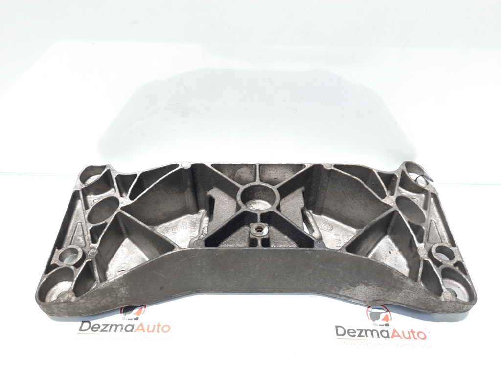 Suport cutie viteze, Bmw 5 Touring (F11) [Fabr 2011-2016] 2.0 D, N47D20A, 6781222