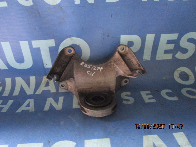 Suport cutie viteze BMW E65 735i 3.6i N62B36A;  6754619