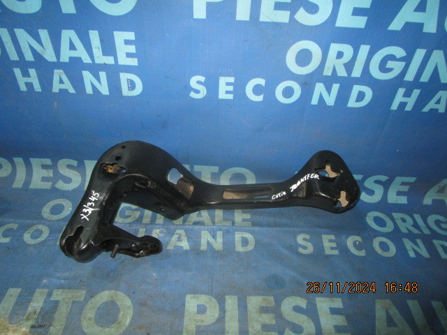 Suport cutie viteze BMW E83 X3 3.0d M57N D2; 3402272 (cutie transfer)