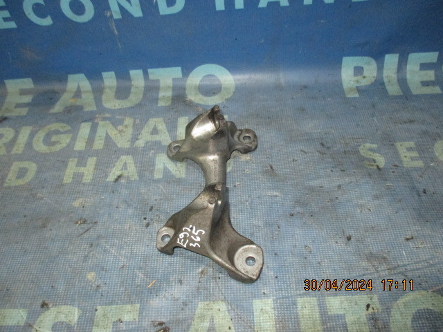Suport cutie viteze BMW E92 335d M57N D5: 6760305