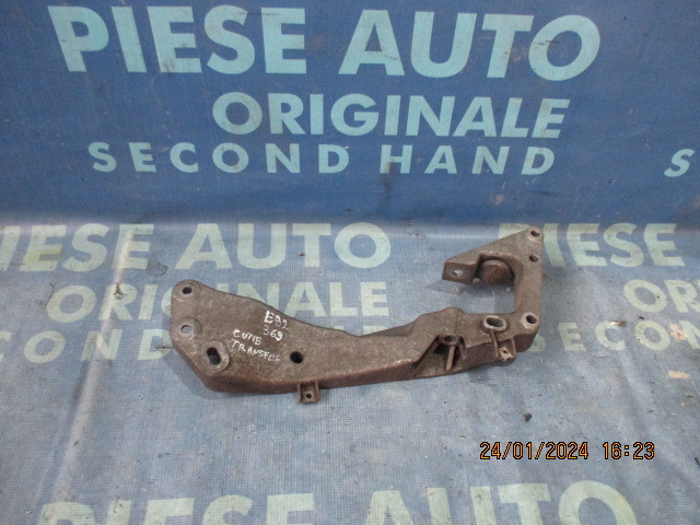Suport cutie viteze BMW E92 335xi N54B30A; 6769281 (cutie transfer)