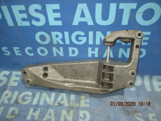Suport cutie viteze BMW F25 X3 3.0dx; 6786567 (cutie transfer)
