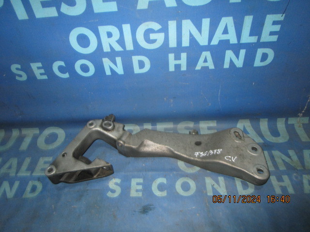 Suport cutie viteze BMW F36 420dx 2.0d B47D20A ; 6769281 (cutie transfer)