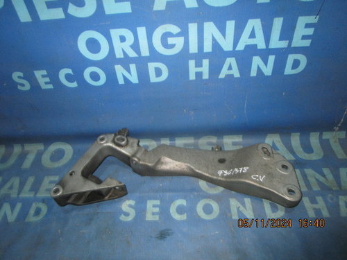 Suport cutie viteze BMW F36 420dx 2.0d B47D20A ; 6769281 (cutie transfer)