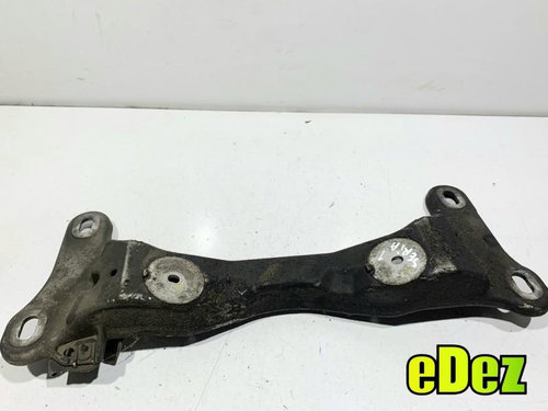 Suport cutie viteze BMW Seria 3 (2005-2012) [E90] 2.0 benzina; 1.6 benzina N43B16 6771064
