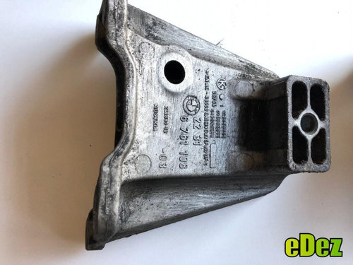 Suport cutie viteze BMW Seria 5 (2003-2010) [E60] 2.0 d 6761108