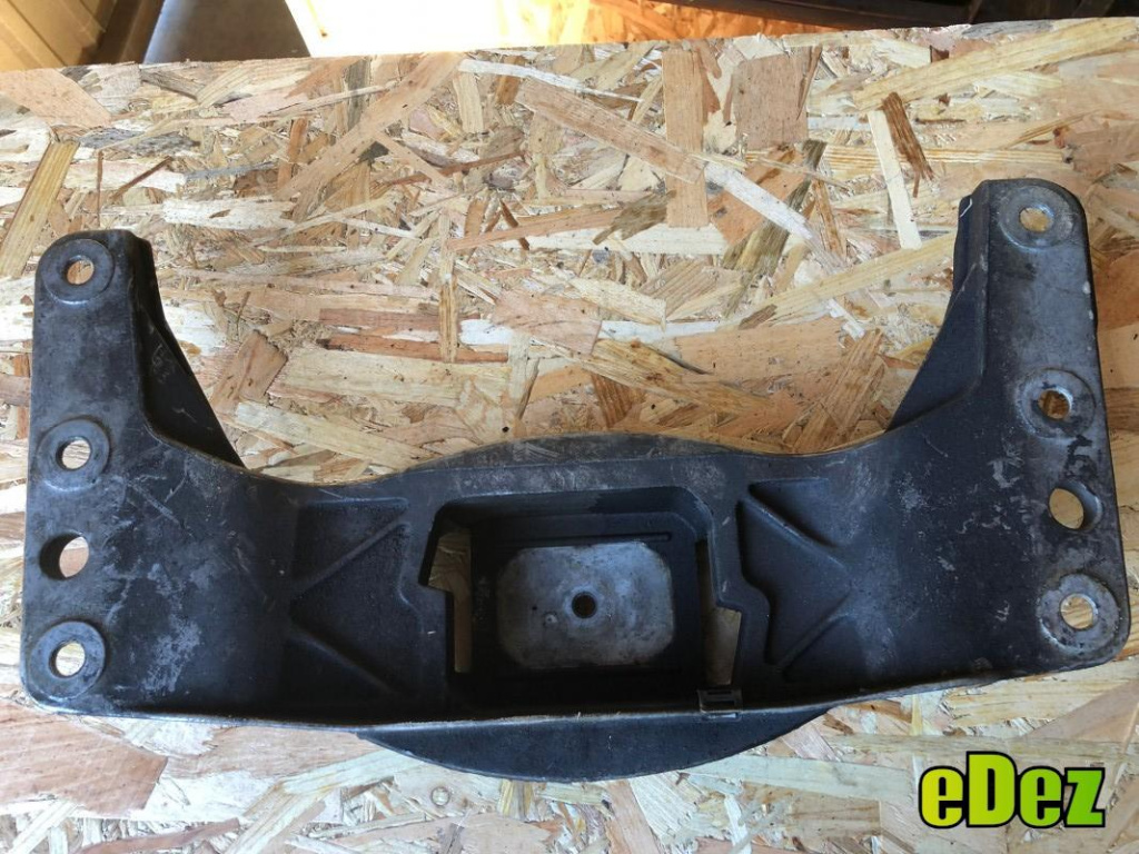Suport cutie viteze BMW Seria 5 (2003-2010) [E60] 139920 10