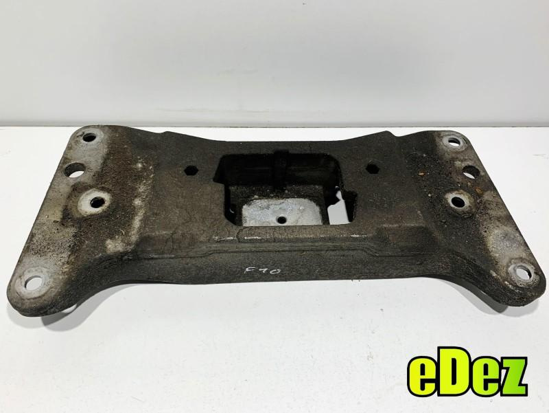 Suport cutie viteze BMW Seria 5 (2010-2017) [F10] 2.0 d N47D20C 184 cp 6781222