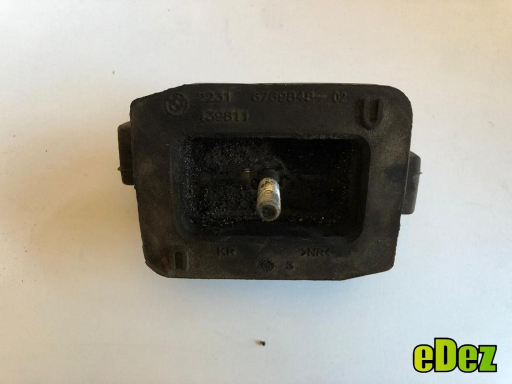 Suport cutie viteze BMW Seria 5 (2010-2017) [F11] 2.0 d 6769848