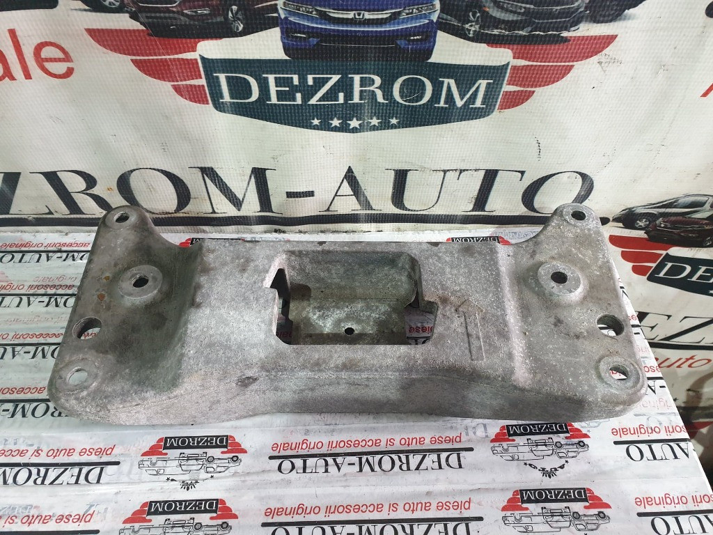 Suport cutie viteze BMW Seria 6 Gran Coupé F06 640d cod piesa : 6777613