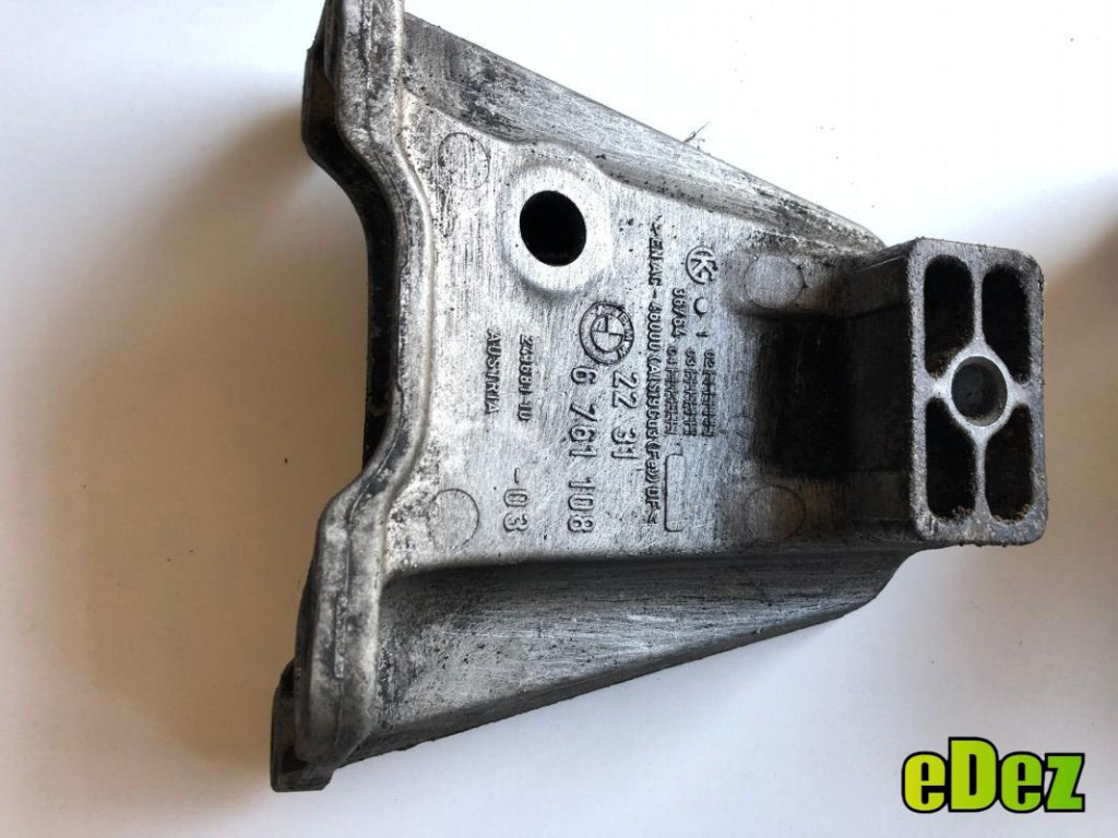 Suport cutie viteze BMW X5 (2007-2013) [E70] 2.0 d 6761108