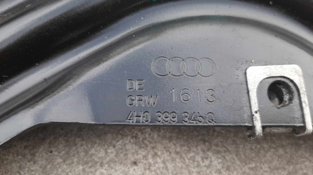 Suport cutie viteze cadru h 3.0 tdi audi a6 c7 4g 4h0399345q