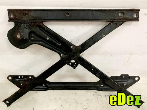 Suport cutie viteze / cadru motor Audi A4 (2007-2011) [8K2, B8] 3.0 tdi CCWA 8T2399345L
