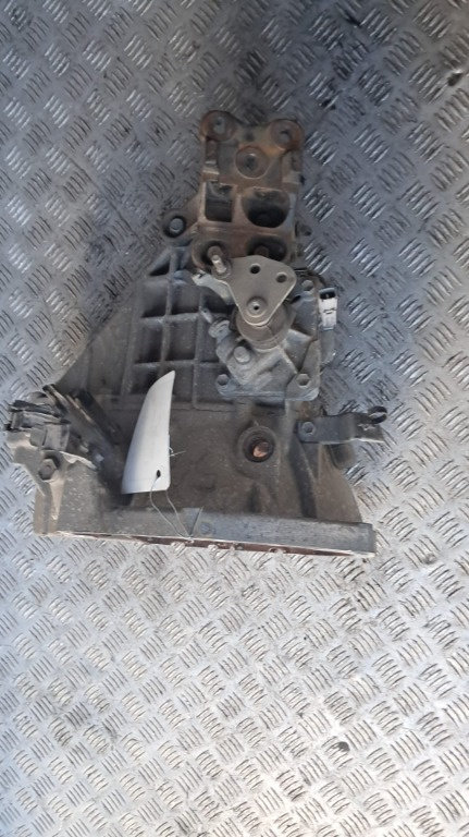 Suport cutie viteze Citroen C1 1.0 benzina , transmisie manuala 5+1 , cod motor CFB1KR, an de fabric...