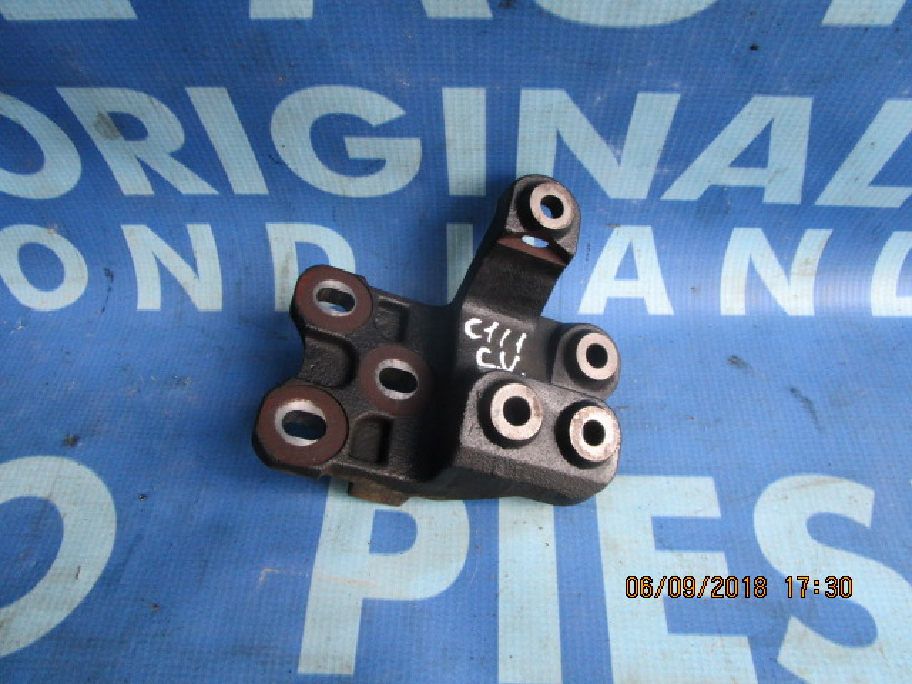 Suport cutie viteze Citroen C1 1.0i
