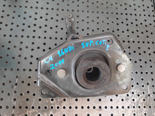 Suport cutie viteze citroen c4 2 b7 1.6 hdi