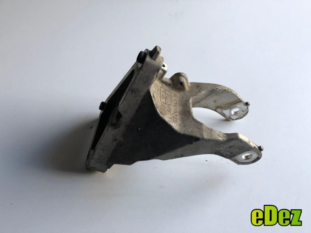 Suport cutie viteze Citroen C5 III (2008->) 2.7 hdi 9653919280