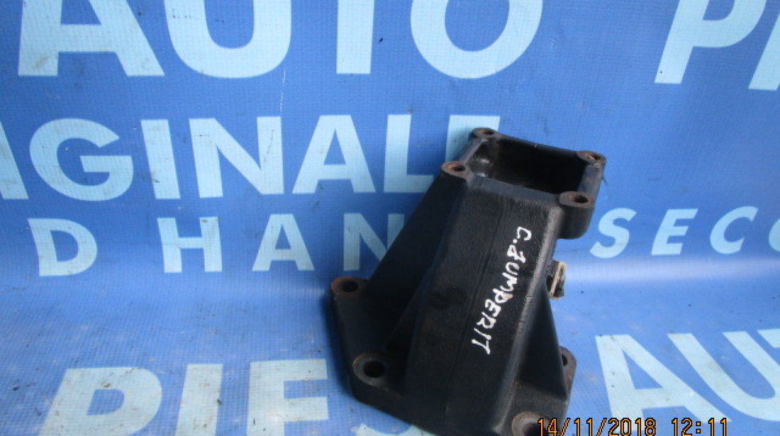 Suport cutie viteze Citroen Jumper 2.5tdi; 13125800806