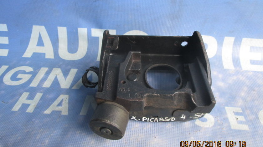 Suport cutie viteze Citroen Xsara Picasso 1.8i ; 9638136580