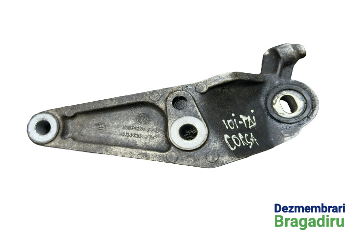 Suport cutie viteze Cod: 13130723 1318595 Opel Corsa D [2006 - 2011] Hatchback 3-usi 1.0 MT (60 hp) Z10XEP