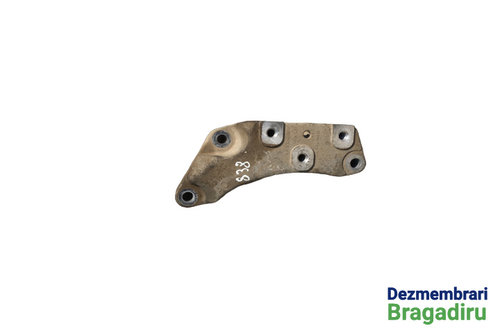 Suport cutie viteze Cod: 1K0199117 1K0199117AC Seat Altea [facelift] [2009 - 2015] XL minivan 5-usi ...