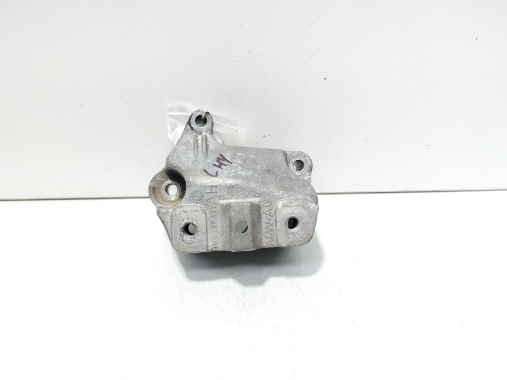 Suport cutie viteze, cod 1K0199117AH, Vw Jetta 4 (6Z) 1.4 TSI, CAX (id:706319)
