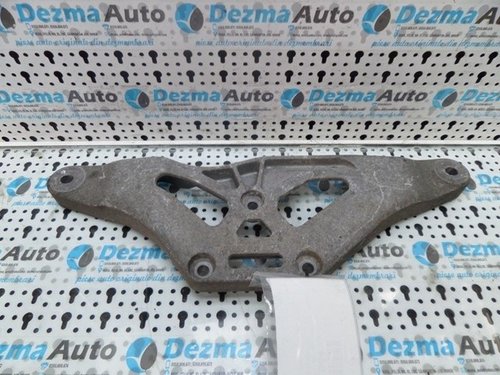 Suport cutie viteze, cod 4F0599287, Audi A6 (4F2, C6) 3.0tdi, (id:191504)