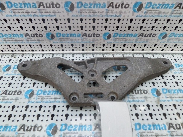 Suport cutie viteze, cod 4F0599287, Audi A6 Avant (4F5, C6) 3.0tdi (id:191504)