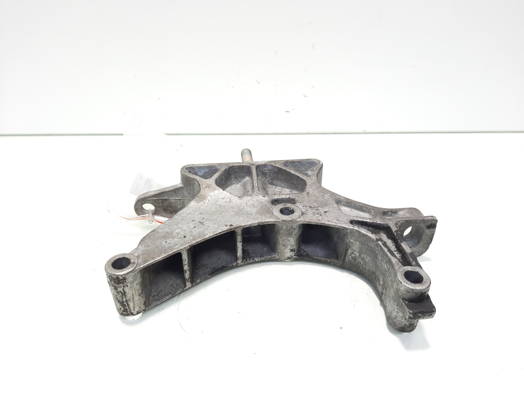 Suport cutie viteze, cod 51744319, Fiat Doblo Cargo (223), 1.3 M-JET, 199A2000 (id:556256)