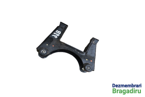 Suport cutie viteze Cod: 6Q0199111AR Volkswagen VW Polo 5 6R [2009 - 2015] Hatchback 5-usi 1.4 MT (8...