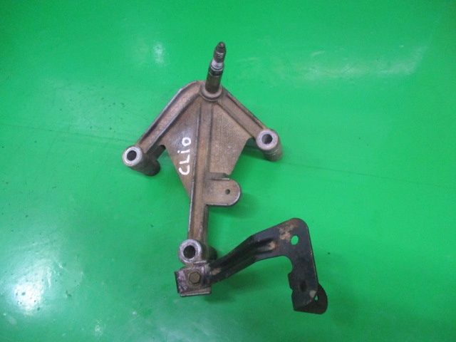 SUPORT CUTIE VITEZE COD 7700434671 RENAULT CLIO 2 1.5 DCI FAB. 2001 - 2005 ⭐⭐⭐⭐⭐