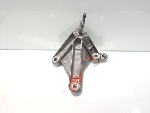 Suport cutie viteze, cod 8200043084, Dacia Logan (LS) 1.5 dci (id:475580)
