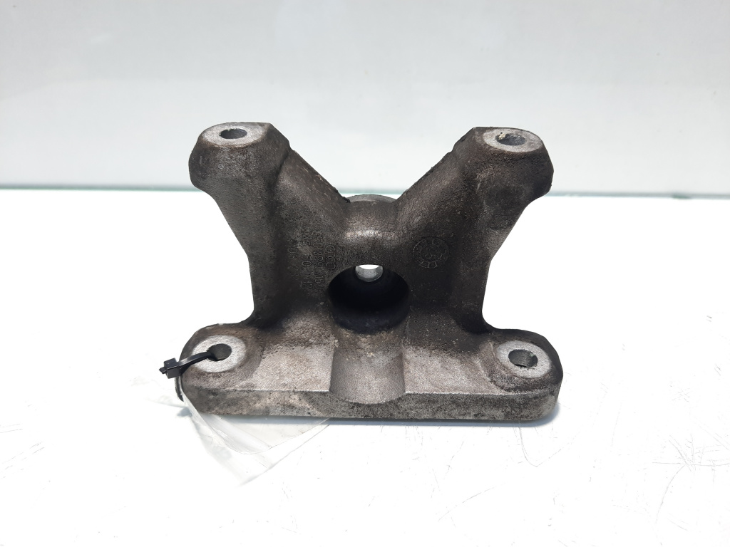 Suport cutie viteze, cod 8E0399115F, Audi A4 (8EC, B7), 2.0 TDI, BLB, automata (id:460398)
