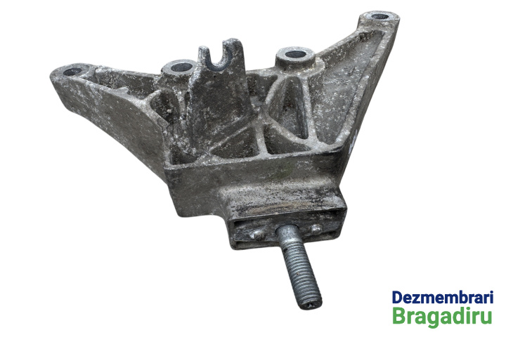 Suport cutie viteze Cod: 8G91-7M125-AB 8G91-7M125-AB Ford Mondeo MK4 [2007 - 2010] Liftback 2.2 TDCi DPF MT (175 hp) MK4 (BA7)