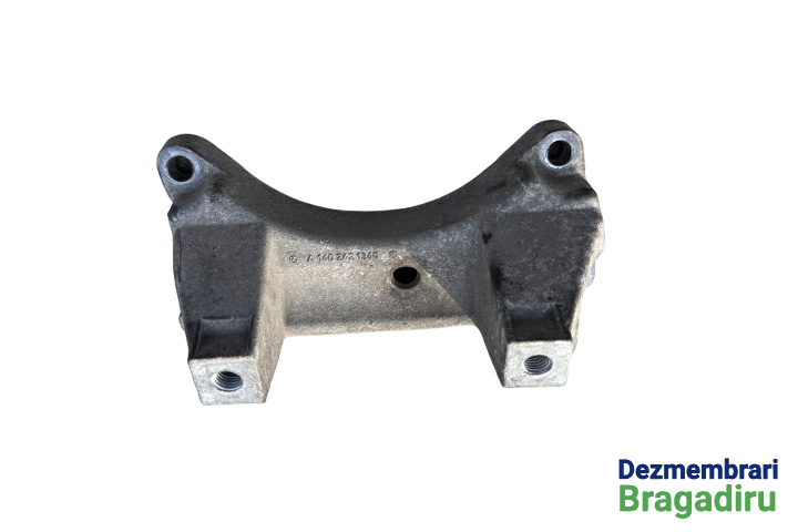 Suport cutie viteze Cod: A1402421340 Mercedes-Benz C-Class W203/S203/CL203 [2000 - 2004] Sedan 4-usi C 180 AT (129 hp) Cod Motor M 111.951