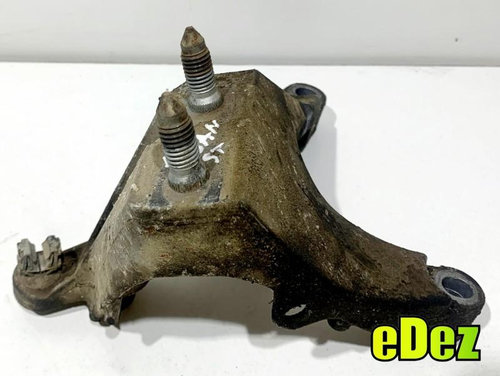 Suport cutie viteze Dacia Logan 2 (2012-2017) 1.5 dci K9K (612) 112531966R