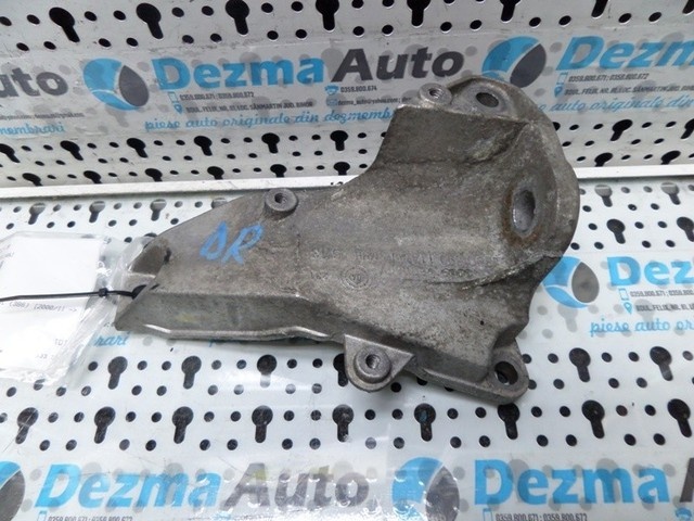 Suport cutie viteze dreapta, 8D0399114AJ, Vw Passat Variant (3B6) 1.9 tdi (id:191669)