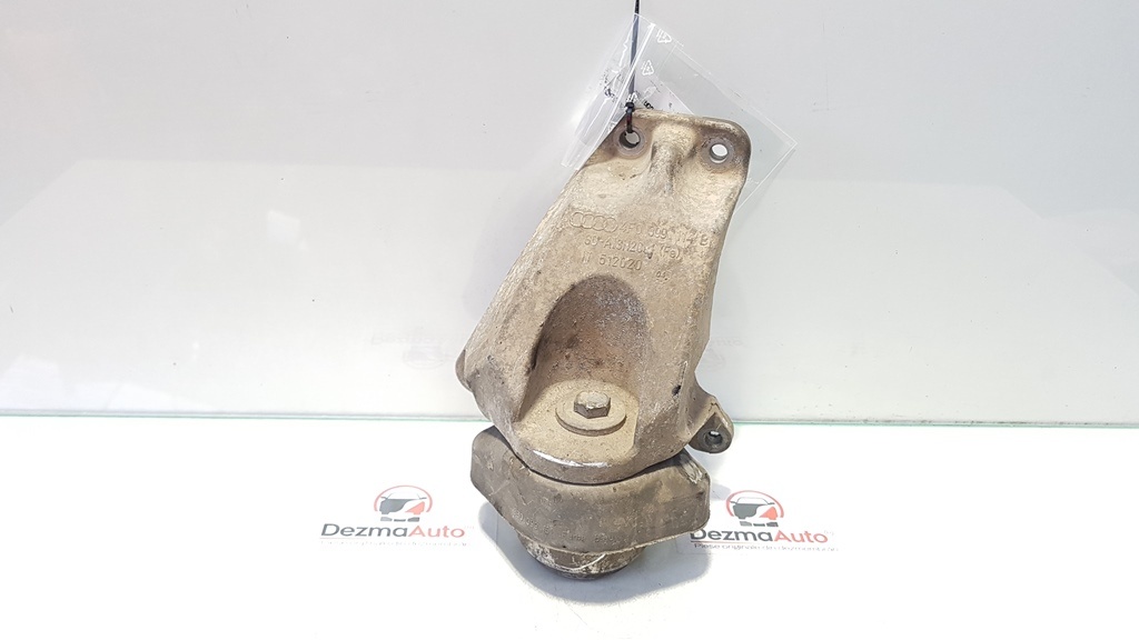Suport cutie viteze dreapta, Audi A6 Avant (4F5, C6) cod 4F0399114B (id:378384)